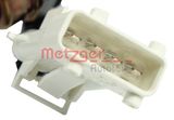 METZGER AUTOTEILE Lambdasond 0893007