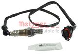 METZGER AUTOTEILE lambda jutiklis 0893077