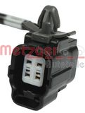 METZGER AUTOTEILE Лямбда-зонд 0893122