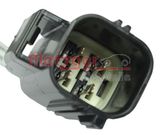 METZGER AUTOTEILE Lambdasond 0893133