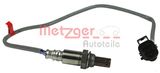 METZGER AUTOTEILE Lambdasond 0893133