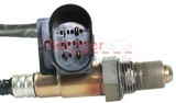 METZGER AUTOTEILE Lambdasond 0893173