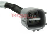METZGER AUTOTEILE Lambdasond 0893222