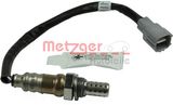 METZGER AUTOTEILE Lambdasond 0893222