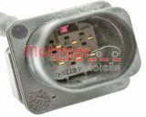 METZGER AUTOTEILE Лямбда-зонд 0893277