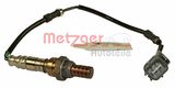 METZGER AUTOTEILE Лямбда-зонд 0893320