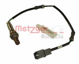 METZGER AUTOTEILE Лямбда-зонд 0893320