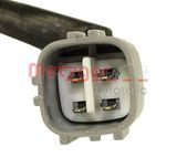 METZGER AUTOTEILE Lambdasond 0893357