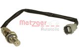 METZGER AUTOTEILE Lambdasond 0893357