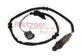 METZGER AUTOTEILE Лямбда-зонд 0893366