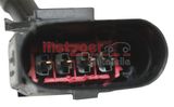METZGER AUTOTEILE Лямбда-зонд 0893377