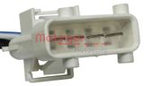 METZGER AUTOTEILE Лямбда-зонд 0893378