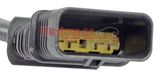 METZGER AUTOTEILE Лямбда-зонд 0893405