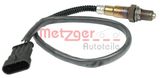 METZGER AUTOTEILE Lambdasond 0893410