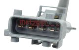 METZGER AUTOTEILE Lambdasond 0893415