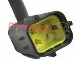 METZGER AUTOTEILE Лямбда-зонд 0893437