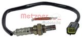 METZGER AUTOTEILE Лямбда-зонд 0893437