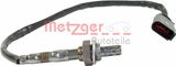 METZGER AUTOTEILE Лямбда-зонд 0893493