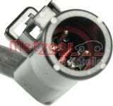 METZGER AUTOTEILE Лямбда-зонд 0893522