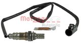 METZGER AUTOTEILE Лямбда-зонд 0893522
