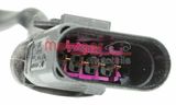 METZGER AUTOTEILE Lambdasond 0893567