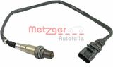 METZGER AUTOTEILE Lambdasond 0893567