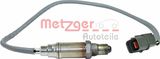METZGER AUTOTEILE Лямбда-зонд 0893574