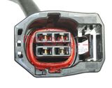 METZGER AUTOTEILE Лямбда-зонд 0893580