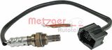 METZGER AUTOTEILE Лямбда-зонд 0893580