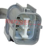 METZGER AUTOTEILE Лямбда-зонд 0893581