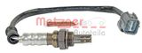 METZGER AUTOTEILE Лямбда-зонд 0893581