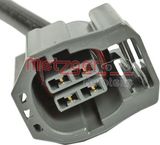 METZGER AUTOTEILE Lambdasond 0893583