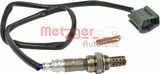 METZGER AUTOTEILE Lambdasond 0893583