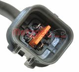 METZGER AUTOTEILE Лямбда-зонд 0893588