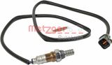 METZGER AUTOTEILE Лямбда-зонд 0893588
