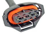 METZGER AUTOTEILE lambda jutiklis 0893603