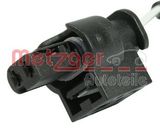 METZGER AUTOTEILE Датчик, температура выхлопных газов 0894091