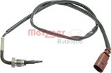 METZGER AUTOTEILE Датчик, температура выхлопных газов 0894512