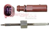 METZGER AUTOTEILE Датчик, температура выхлопных газов 0894582
