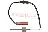 METZGER AUTOTEILE Датчик, температура выхлопных газов 0894582