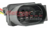 METZGER AUTOTEILE Лямбда-зонд 0895179