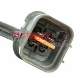 METZGER AUTOTEILE Лямбда-зонд 0895555