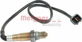 METZGER AUTOTEILE Лямбда-зонд 0895555