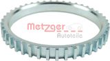 METZGER AUTOTEILE Rõngas, ABS 0900159