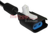 METZGER AUTOTEILE ABS-anturi 0900307