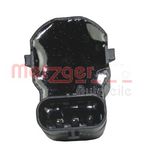METZGER AUTOTEILE Датчик, система помощи при парковке 0901075