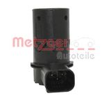 METZGER AUTOTEILE Sensor, parkeringshjälp 0901096