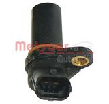 METZGER AUTOTEILE Датчик импульсов 0902262