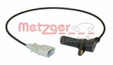 METZGER AUTOTEILE Датчик импульсов 0902352