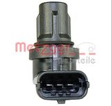 METZGER AUTOTEILE Датчик, импульс зажигания 0903111